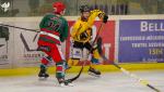 Photo hockey match Anglet - Rouen le 09/01/2021