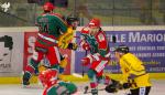 Photo hockey match Anglet - Rouen le 09/01/2021