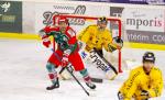 Photo hockey match Anglet - Rouen le 09/01/2021