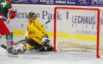 Photo hockey match Anglet - Rouen le 09/01/2021