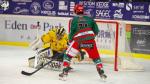 Photo hockey match Anglet - Rouen le 09/01/2021