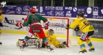 Photo hockey match Anglet - Rouen le 09/01/2021