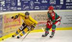 Photo hockey match Anglet - Rouen le 09/01/2021