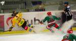 Photo hockey match Anglet - Rouen le 09/01/2021