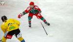 Photo hockey match Anglet - Rouen le 09/01/2021