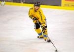 Photo hockey match Anglet - Rouen le 09/01/2021