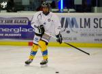 Photo hockey match Anglet - Rouen le 10/01/2021