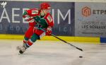 Photo hockey match Anglet - Rouen le 10/01/2021