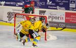 Photo hockey match Anglet - Rouen le 10/01/2021
