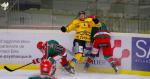 Photo hockey match Anglet - Rouen le 10/01/2021