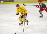 Photo hockey match Anglet - Rouen le 10/01/2021