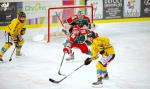Photo hockey match Anglet - Rouen le 10/01/2021