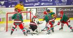 Photo hockey match Anglet - Rouen le 10/01/2021