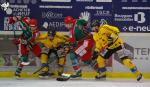 Photo hockey match Anglet - Rouen le 10/01/2021