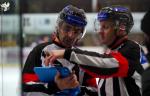 Photo hockey match Anglet - Rouen le 10/01/2021