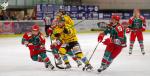 Photo hockey match Anglet - Rouen le 10/01/2021