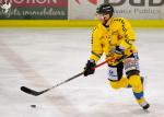 Photo hockey match Anglet - Rouen le 10/01/2021