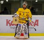 Photo hockey match Anglet - Rouen le 10/01/2021
