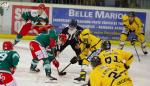 Photo hockey match Anglet - Rouen le 13/02/2022