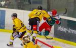 Photo hockey match Anglet - Rouen le 13/02/2022