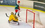 Photo hockey match Anglet - Rouen le 13/02/2022