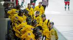 Photo hockey match Anglet - Rouen le 13/02/2022