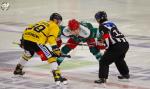 Photo hockey match Anglet - Rouen le 13/02/2022