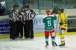 Photo hockey match Anglet - Rouen le 13/02/2022