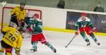 Photo hockey match Anglet - Rouen le 13/02/2022