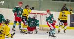 Photo hockey match Anglet - Rouen le 13/02/2022