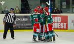 Photo hockey match Anglet - Rouen le 13/02/2022