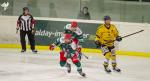 Photo hockey match Anglet - Rouen le 13/02/2022