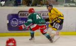 Photo hockey match Anglet - Rouen le 13/02/2022