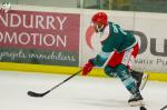 Photo hockey match Anglet - Rouen le 13/02/2022