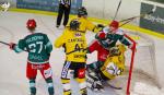Photo hockey match Anglet - Rouen le 13/02/2022