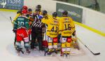 Photo hockey match Anglet - Rouen le 13/02/2022