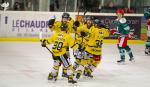 Photo hockey match Anglet - Rouen le 13/02/2022