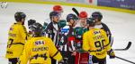 Photo hockey match Anglet - Rouen le 13/02/2022