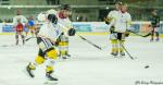 Photo hockey match Anglet - Rouen le 27/10/2023