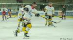 Photo hockey match Anglet - Rouen le 27/10/2023