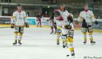 Photo hockey match Anglet - Rouen le 27/10/2023
