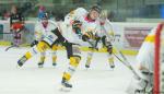 Photo hockey match Anglet - Rouen le 27/10/2023