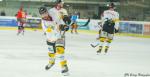 Photo hockey match Anglet - Rouen le 27/10/2023