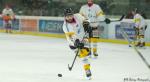 Photo hockey match Anglet - Rouen le 27/10/2023