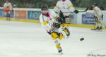 Photo hockey match Anglet - Rouen le 27/10/2023