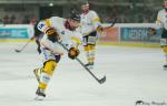 Photo hockey match Anglet - Rouen le 27/10/2023