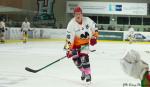 Photo hockey match Anglet - Rouen le 27/10/2023