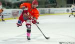 Photo hockey match Anglet - Rouen le 27/10/2023