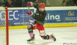 Photo hockey match Anglet - Rouen le 27/10/2023