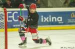 Photo hockey match Anglet - Rouen le 27/10/2023